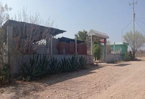 Foto de inmueble en calle A, Col. Colonia Agropecuaria el Tule C.P. 65528, Salinas Victoria