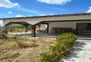 Foto de inmueble en Camino Vecinal #S/NInt. L-2, Col. Colonia Ejidal Mamulique C.P. 65520, Salinas Victoria