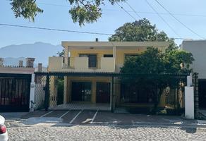 Foto de inmueble en Casa en Renta en Colonial La Silla, Monterrey, N.L #3126, Col. Colonial La Silla C.P. 64860, Monterrey