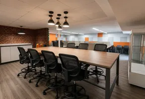 Foto de inmueble en AV. San Francisco #S/N, Col. Comercial Ampliación Doctores C.P. 64710, Monterrey