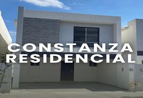 Foto de inmueble en , Col. Constanza C.P. 67134, Guadalupe