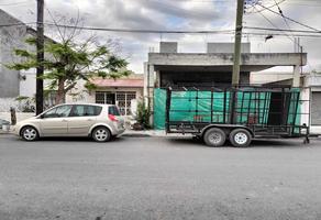 Foto de inmueble en Constituyentes del 57, Col. Constituyentes del 57 C.P. 64260, Monterrey