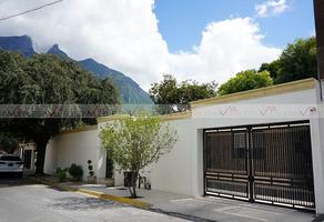 Foto de inmueble en Contry, Col. Contry C.P. 64860, Monterrey