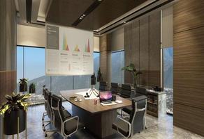 Foto de inmueble en Oficina EN Venta Torre Vetro Garza Sada MUY Cerca DEL TEC DE Monterrey, Col. Contry C.P. 64860, Monterrey