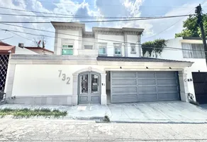 Foto de inmueble en Sin nombre de calle, Col. Contry C.P. 64860, Monterrey
