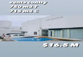 Foto de inmueble en avenida las americas #2324, Col. Contry C.P. 64860, Monterrey