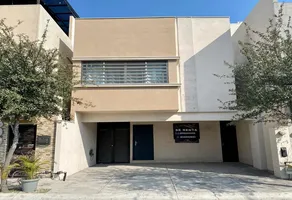 Foto de inmueble en OLIMPO #117, Col. Corinto Residencial C.P. 66630, Apodaca