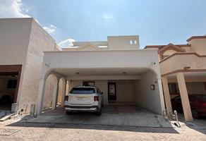 Foto de inmueble en Privada de la Fuente, Col. Cortijo del Río 4 Sector C.P. 64890, Monterrey