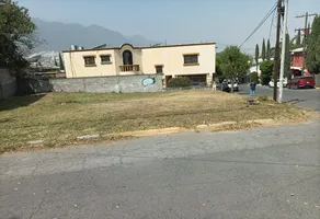Foto de inmueble en Sin nombre de calle, Col. Cortijo del Río Sector La Silla C.P. 64899, Monterrey