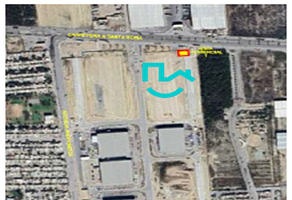 Foto de inmueble en Andromeda, Col. Cosmópolis 8vo. Sector C.P. 66614, Apodaca