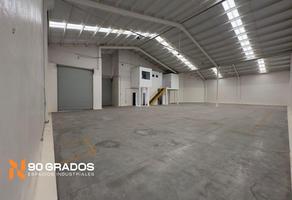 Foto de inmueble en Bodega Industrial EN Apodaca, Col. Cosmópolis 8vo. Sector C.P. 66614, Apodaca