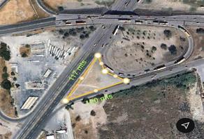 Foto de inmueble en Carretera a Laredo, Col. Cosmópolis 8vo. Sector C.P. 66614, Apodaca