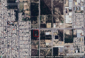 Foto de inmueble en Diego Diaz de Berlanga, Col. Cosmópolis 8vo. Sector C.P. 66614, Apodaca