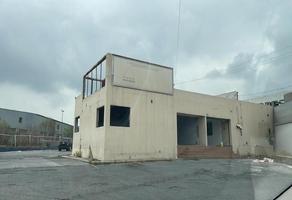 Foto de inmueble en av los angeles, Col. Coyoacán C.P. 64510, Monterrey