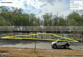 Foto de inmueble en Sin nombre de calle, Col. Crispín Treviño C.P. 67204, Guadalupe