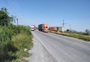 Foto de inmueble en Terreno en Renta de 10 Hectáreas Salinas Victoria Nuevo León., Col. Cuatro Hermanos C.P. 65513, Salinas Victoria