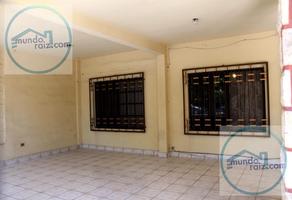 Foto de inmueble en Casa  EN Renta Colonia Cuauhtemoc, Col. Cuauhtémoc C.P. 66450, San Nicolás de los Garza