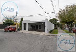 Foto de inmueble en Casa en Venta Colonia Cuauhtemoc San Nicolas de los Garza, Col. Cuauhtémoc C.P. 66450, San Nicolás de los Garza
