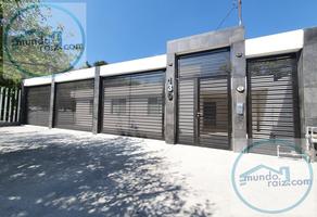 Foto de inmueble en Oficinas y Consultorios en Renta en San Nicolás, Col. Cuauhtémoc C.P. 66450, San Nicolás de los Garza