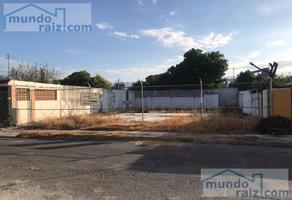 Foto de inmueble en Terreno Habitacional EN Venta Cuahutemoc SAN Nicolas DE LOS Garza, Col. Cuauhtémoc C.P. 66450, San Nicolás de los Garza