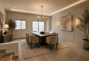 Foto de inmueble en Cumbres de Los Pirineos, Col. Cumbres Elite 7 Sector C.P. 64349, Monterrey