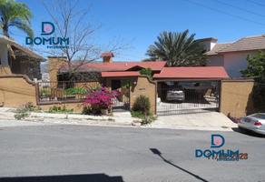 Foto de inmueble en Cumbres, 2° Sector #2311, Col. Cumbres Elite 8vo Sector C.P. 64349, Monterrey