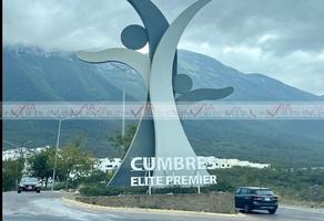 Foto de inmueble en Cumbres Elite Privadas, Col. Cumbres Elite C.P. 64349, Monterrey
