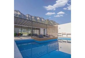 Foto de inmueble en , Col. Cumbres Elite Premier Privadas Alpes y Everest C.P. 64345, Monterrey