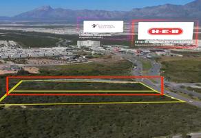 Foto de inmueble en av. paseo de los leonas, Col. Cumbres Elite Premier C.P. 66035, García