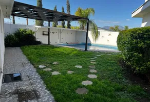 Foto de inmueble en PASEO MONTECARLO #125, Col. Cumbres Madeira C.P. 64349, Monterrey