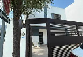 Foto de inmueble en Cumbres Provenza #s/nInt. 0, Col. Cumbres Provenza Cerrada Lux C.P. 66036, García