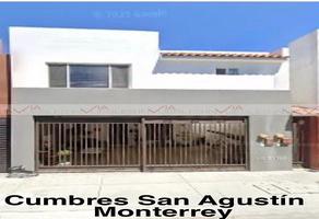 Foto de inmueble en Cumbres San Agustín, Col. Cumbres San Agustín 1 Sector C.P. 64346, Monterrey