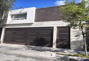 Foto de inmueble en Rivoli, Col. Cumbres San Agustín C.P. 64349, Monterrey