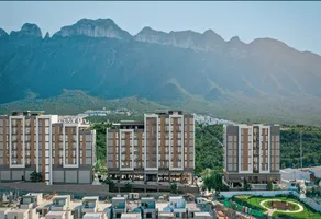 Foto de inmueble en Sin nombre de calle, Col. Cumbres del Sol C.P. 64349, Monterrey
