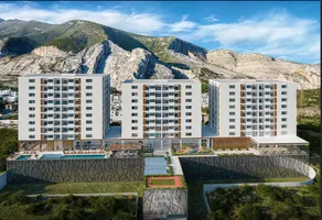 Foto de inmueble en Sin nombre de calle, Col. Cumbres del Valle C.P. 64650, Monterrey