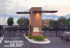 Foto de inmueble en ALIRIA CENTRAL #L452, Col. Dalias Residencial C.P. 67294, Juárez