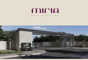 Foto de inmueble en VALENCIA #L20, Col. Dalias Residencial C.P. 67294, Juárez