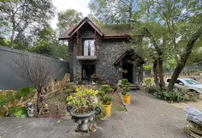 Foto de inmueble en Sin nombre de calle, Col. Del Maestro C.P. 67312, Santiago