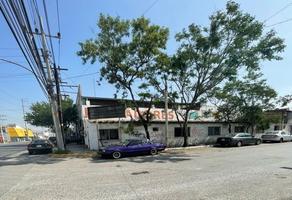 Foto de inmueble en Av Guerrero, Col. Del Norte C.P. 64500, Monterrey