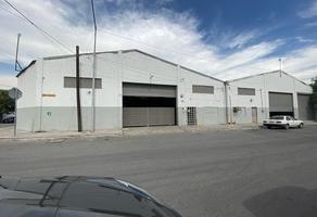 Foto de inmueble en David Alberto Cossio, Col. Del Norte C.P. 64500, Monterrey