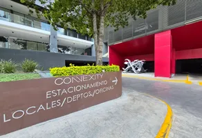 Foto de inmueble en AV. ALFONSO REYES #2612, Col. Del Paseo Residencial C.P. 64920, Monterrey