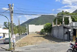 Foto de inmueble en Cam. Al Mirador #4417, Col. Del Paseo Residencial C.P. 64920, Monterrey