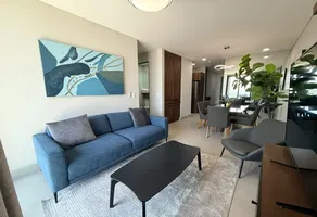 Foto de inmueble en Sin nombre de calle, Col. Del Paseo Residencial C.P. 64920, Monterrey