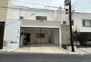 Foto de inmueble en Sin nombre de calle, Col. Del Paseo Residencial C.P. 64920, Monterrey