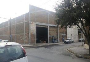 Foto de inmueble en Venta DE Bodega Colinia DEL Prado, Col. Del Prado C.P. 64410, Monterrey