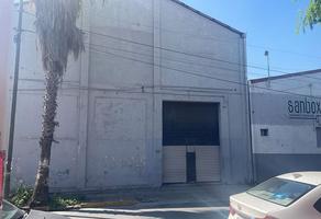 Foto de inmueble en Vicente Guerrero, Col. Del Prado C.P. 64410, Monterrey