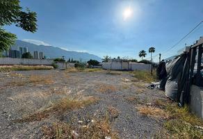 Foto de inmueble en , Col. Del Valle Oriente C.P. 66260, San Pedro Garza García