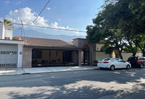 Foto de inmueble en Potomac, Col. Del Valle C.P. 66220, San Pedro Garza García