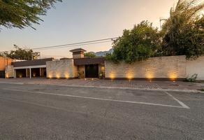 Foto de inmueble en Río Danubio, Col. Del Valle Sector Fátima C.P. 66257, San Pedro Garza García