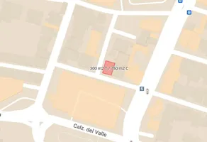 Foto de inmueble en Sin nombre de calle, Col. Del Valle C.P. 66220, San Pedro Garza García